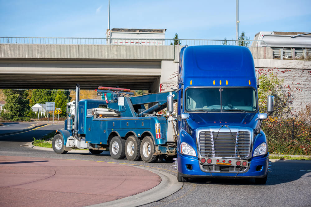 Experienced Truck Accident Lawyers