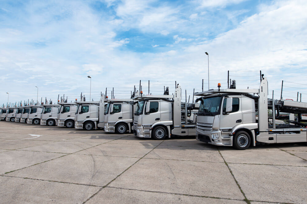 Expert Legal Representation for Truck Accident