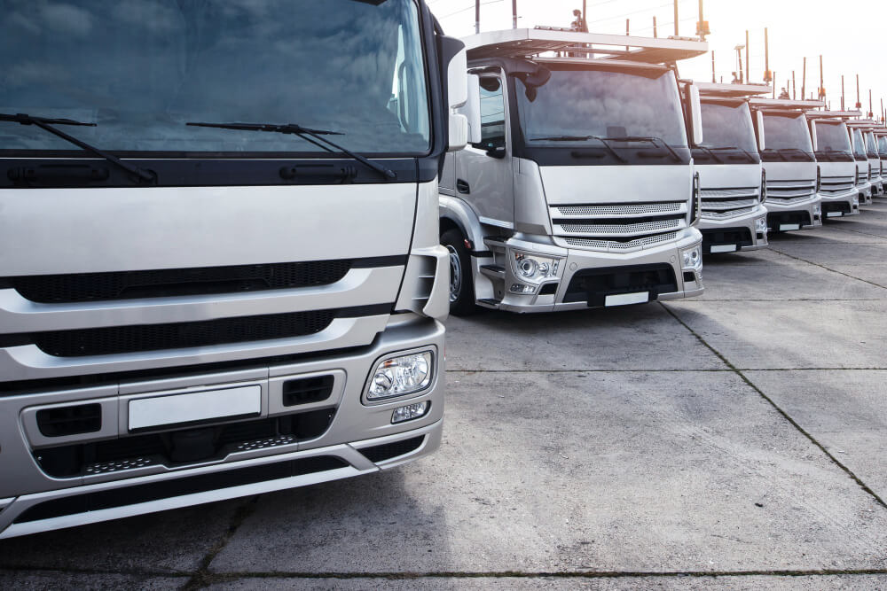 Injured in a truck accident
