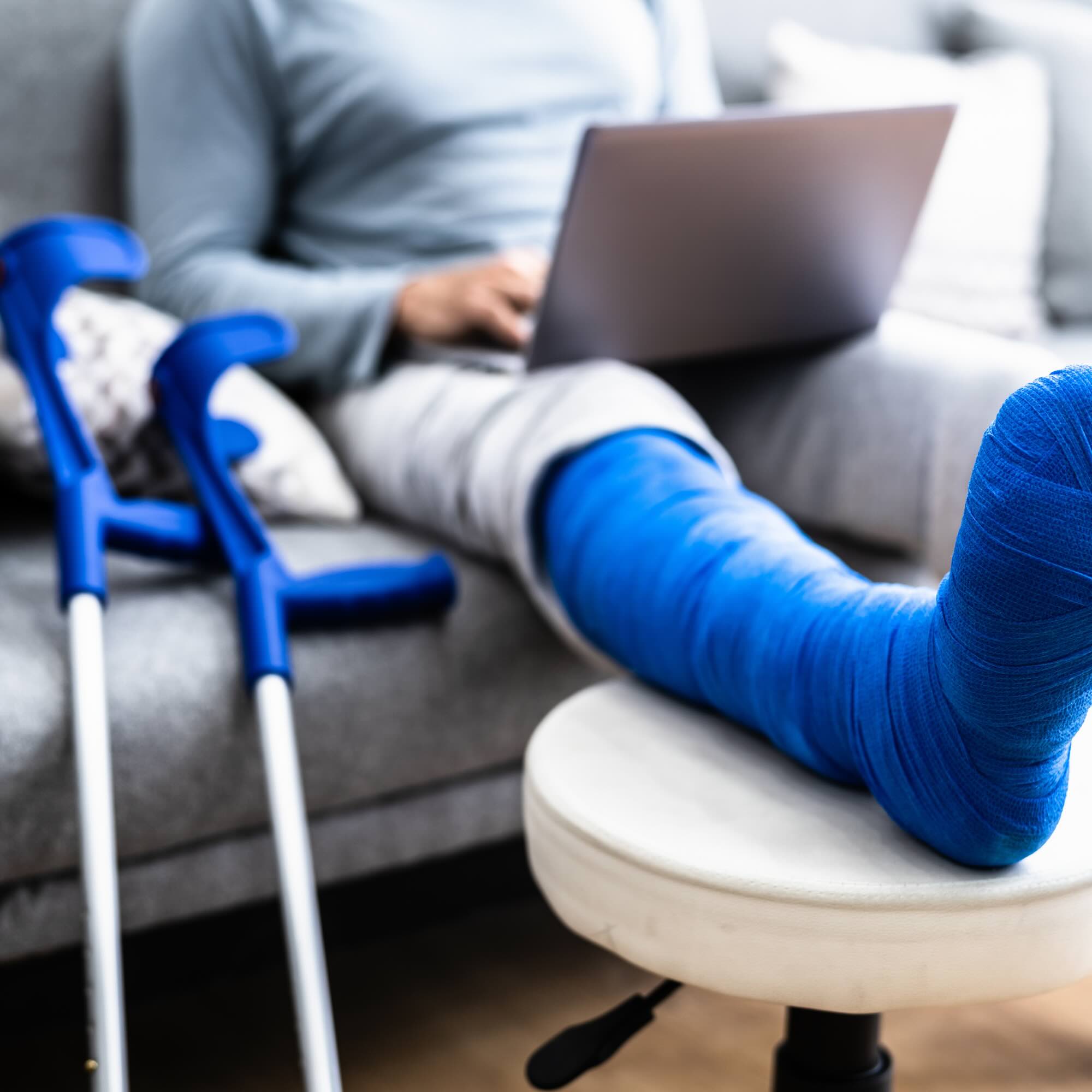 How Long Do Truck Accident Injury Claims Take