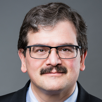 Joshua Leizerman attorney photo