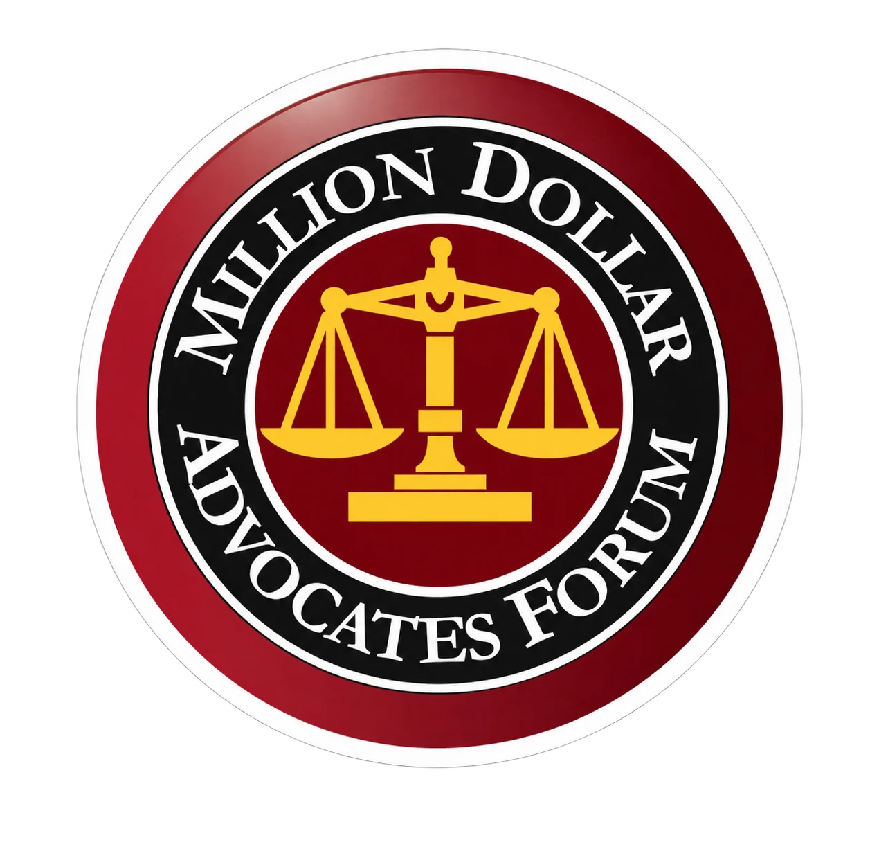 Million Dollar Advocates Forum