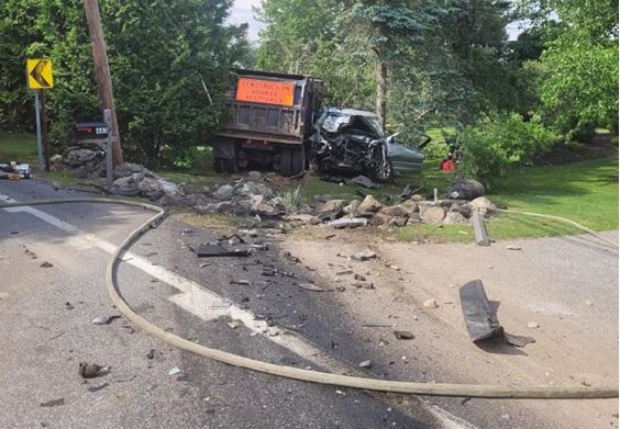 construction zone accident lawyer