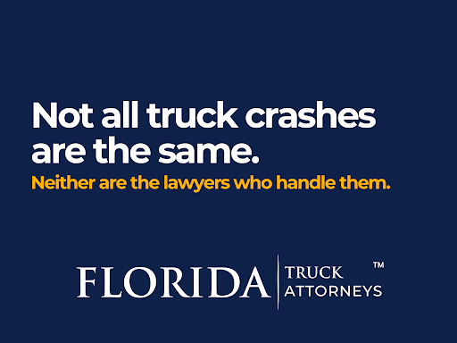 Who Is Responsible For Damages in a Semi-Truck Crash?