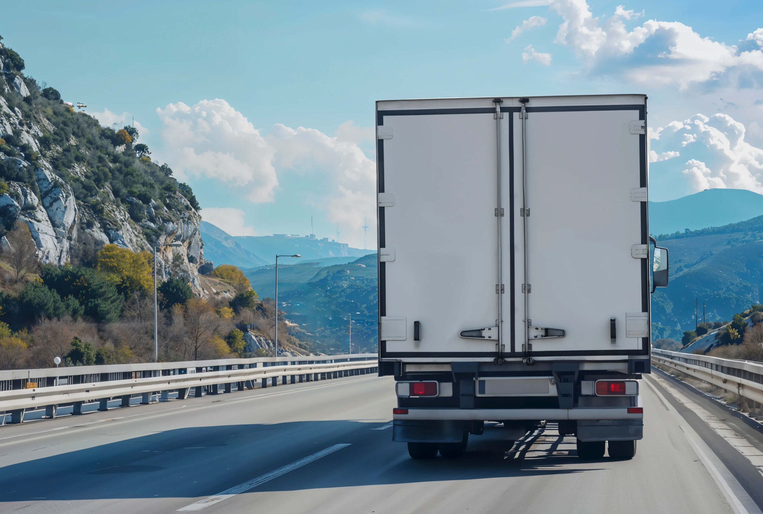 Truck Accident Laws & Regulations