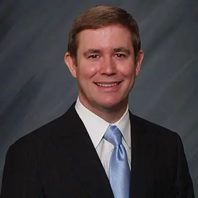 Martin E. Leach attorney photo