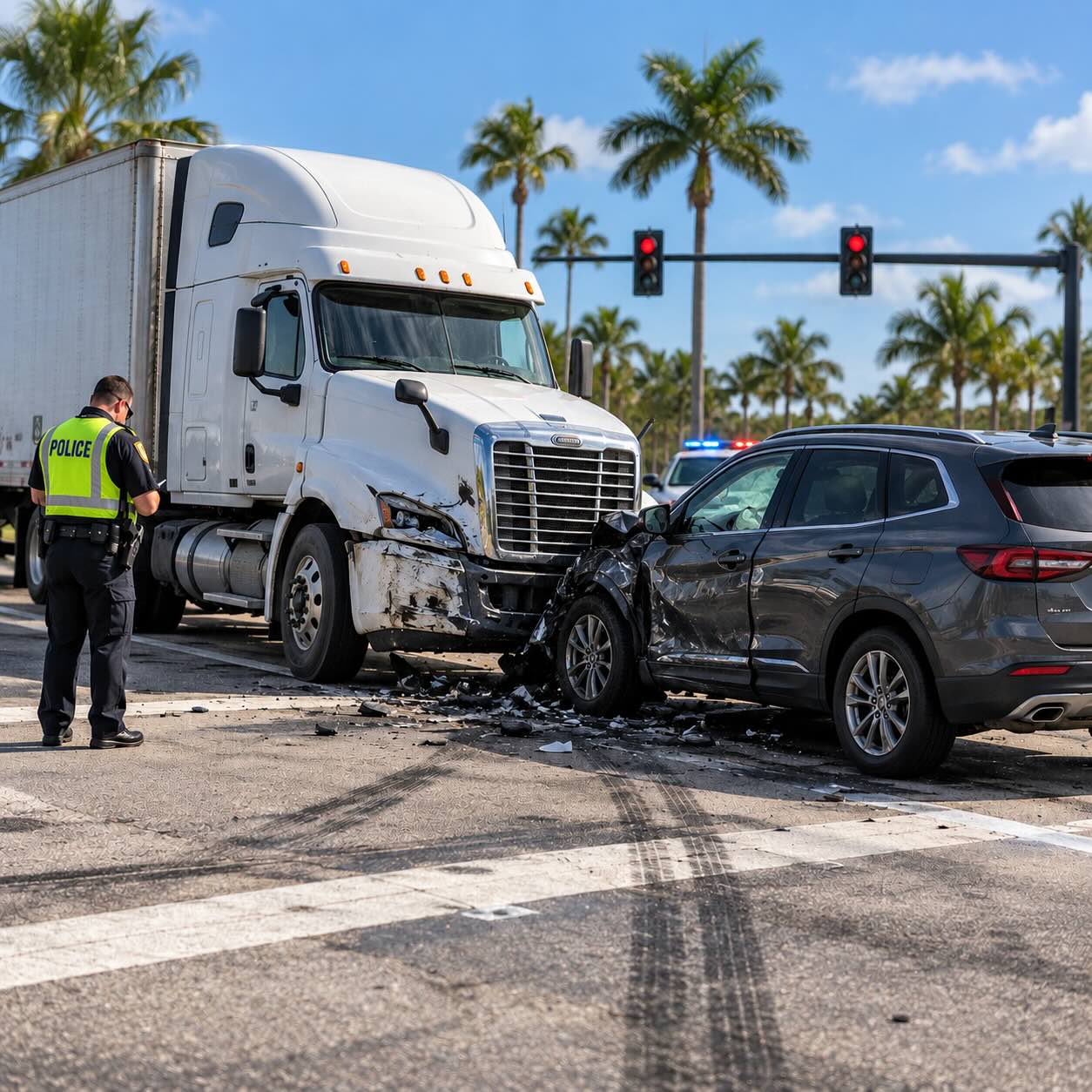 What Is Comparative Negligence