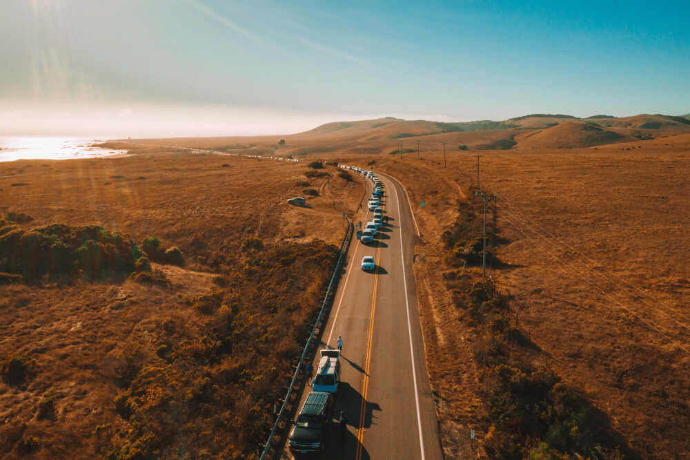 Experienced Truck Accident Lawyers