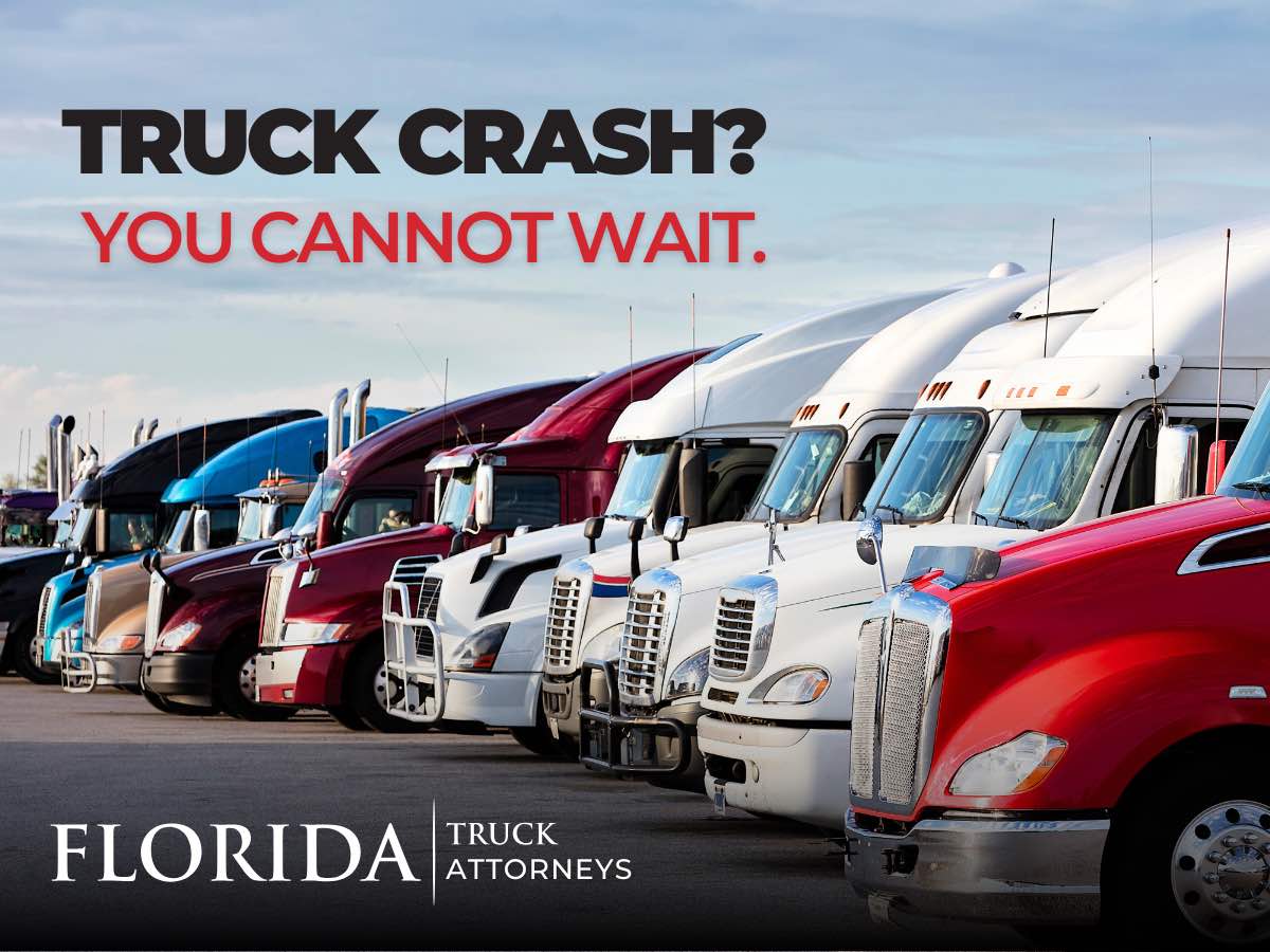 How to Find a Lawyer For a Commercial Truck Crash