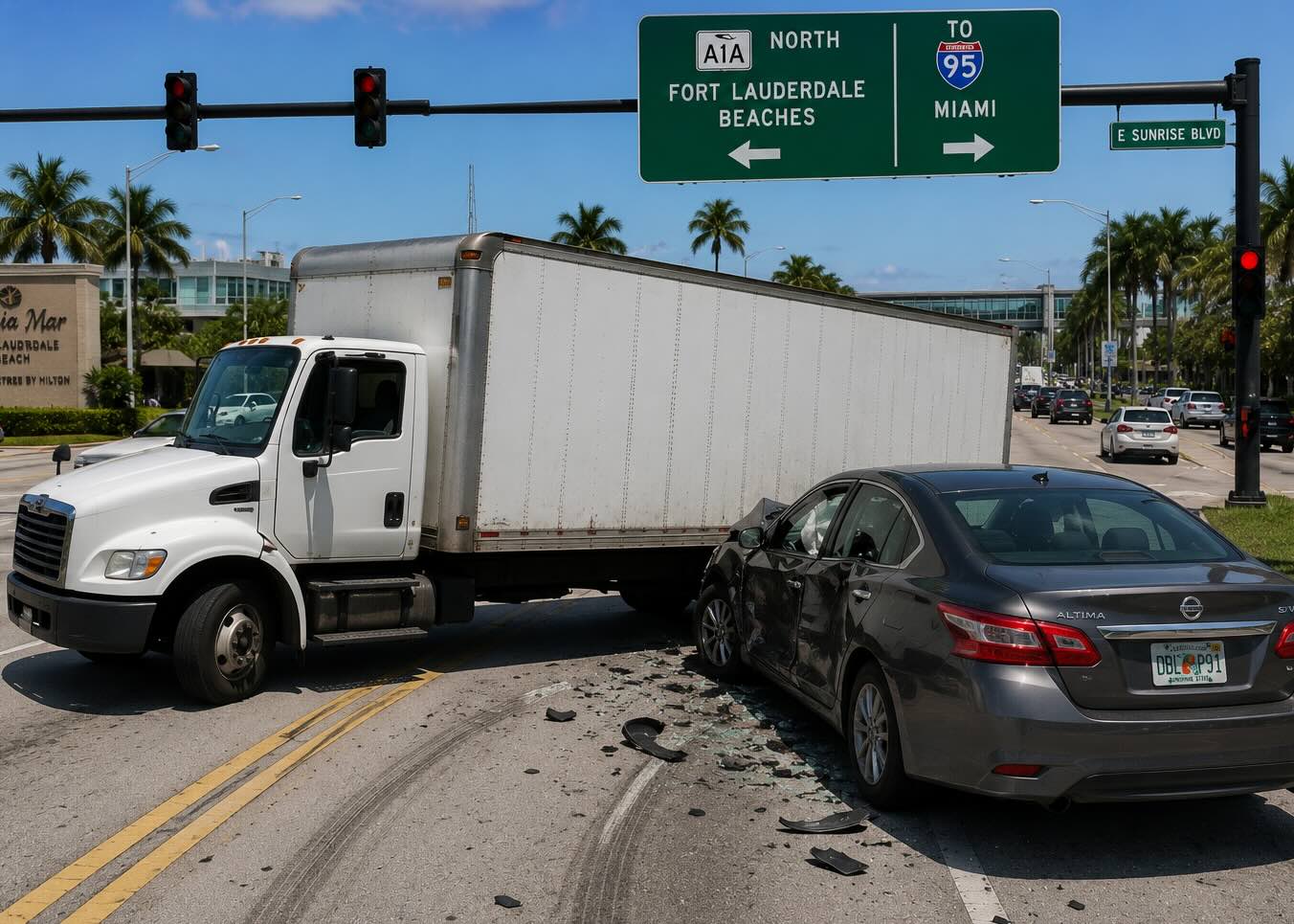 u-turn