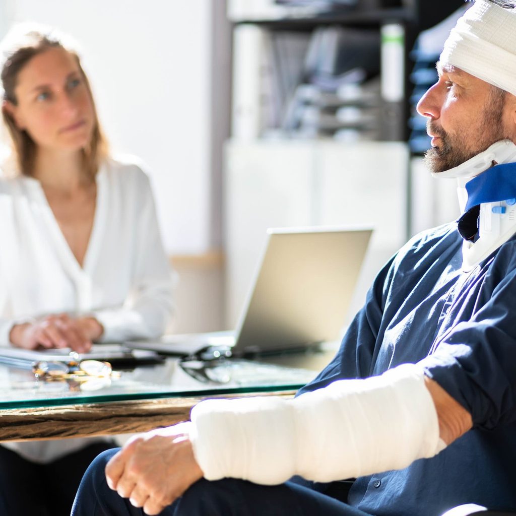 Do I Need a Specialized Lawyer For a Truck Accident?